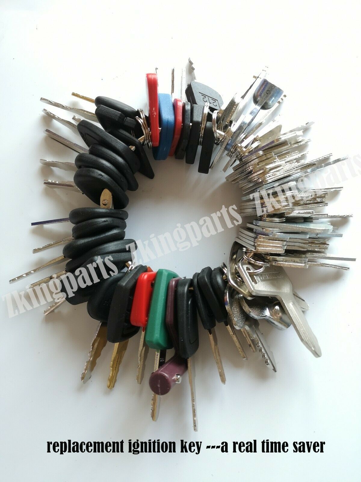 Kunci Kontak Konstruksi Alat B - Heavy Equipment For Construction ulasan dan harga
