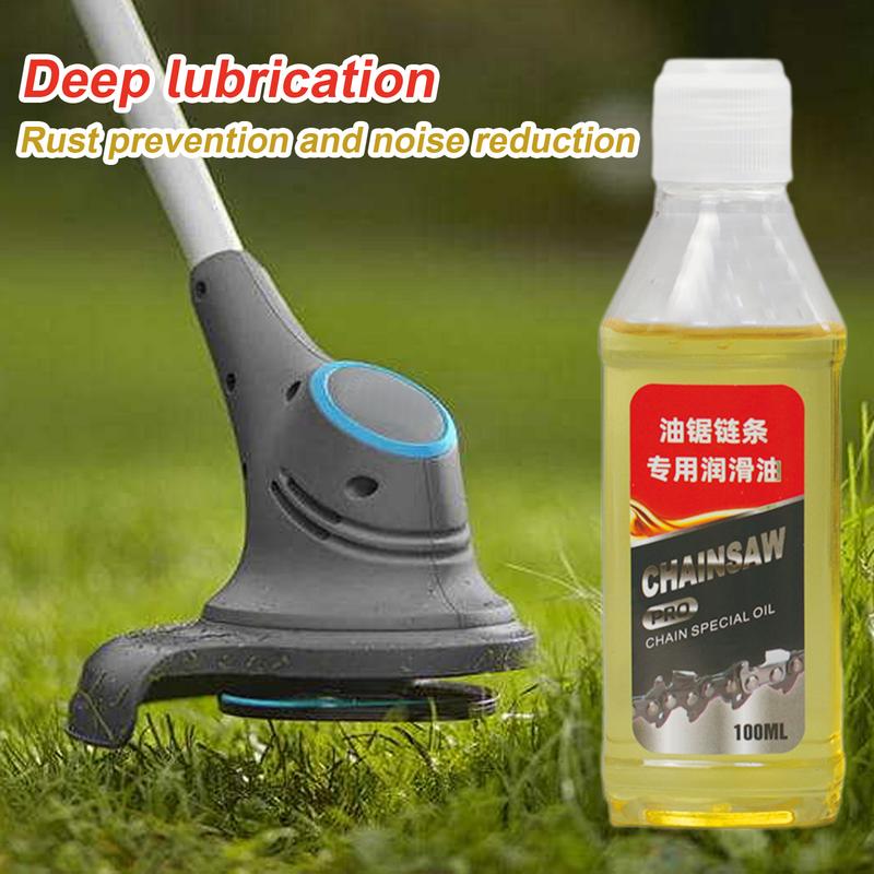 100Ml Minyak Rantai Sepeda Mot - Grease For Heavy Equipment ulasan dan harga