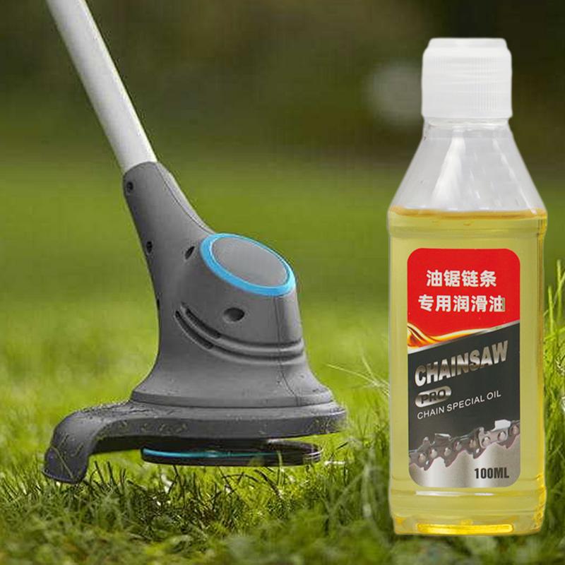 100Ml Minyak Rantai Sepeda Mot - Grease For Heavy Equipment ulasan dan harga