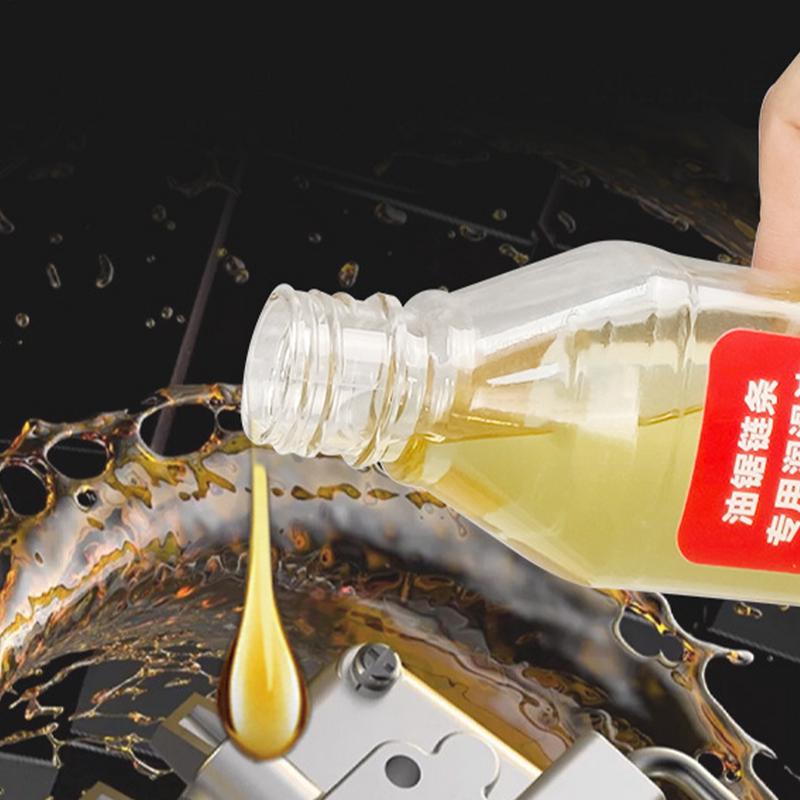 100Ml Minyak Rantai Sepeda Mot - Grease For Heavy Equipment ulasan dan harga
