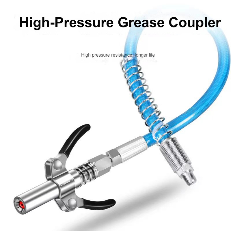 Konektor Gemuk Tugas Berat Lep - Grease For Heavy Equipment ulasan dan harga