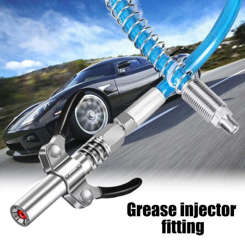 Konektor Gemuk Tugas Berat Lep - Grease For Heavy Equipment ulasan dan harga