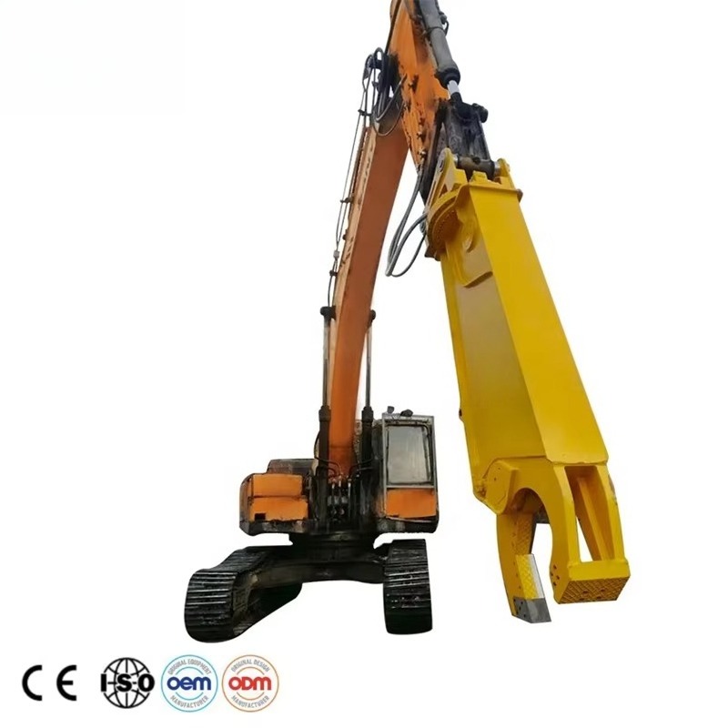 Mesin Pemotong Logam Hidrolik  - Heavy Equipment Industry ulasan dan harga