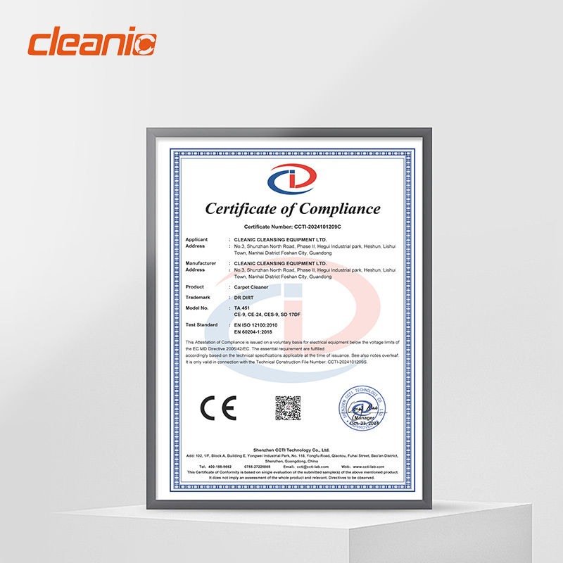 Mesin Pembersih Karpet Berat I - Heavy Equipment Business ulasan dan harga