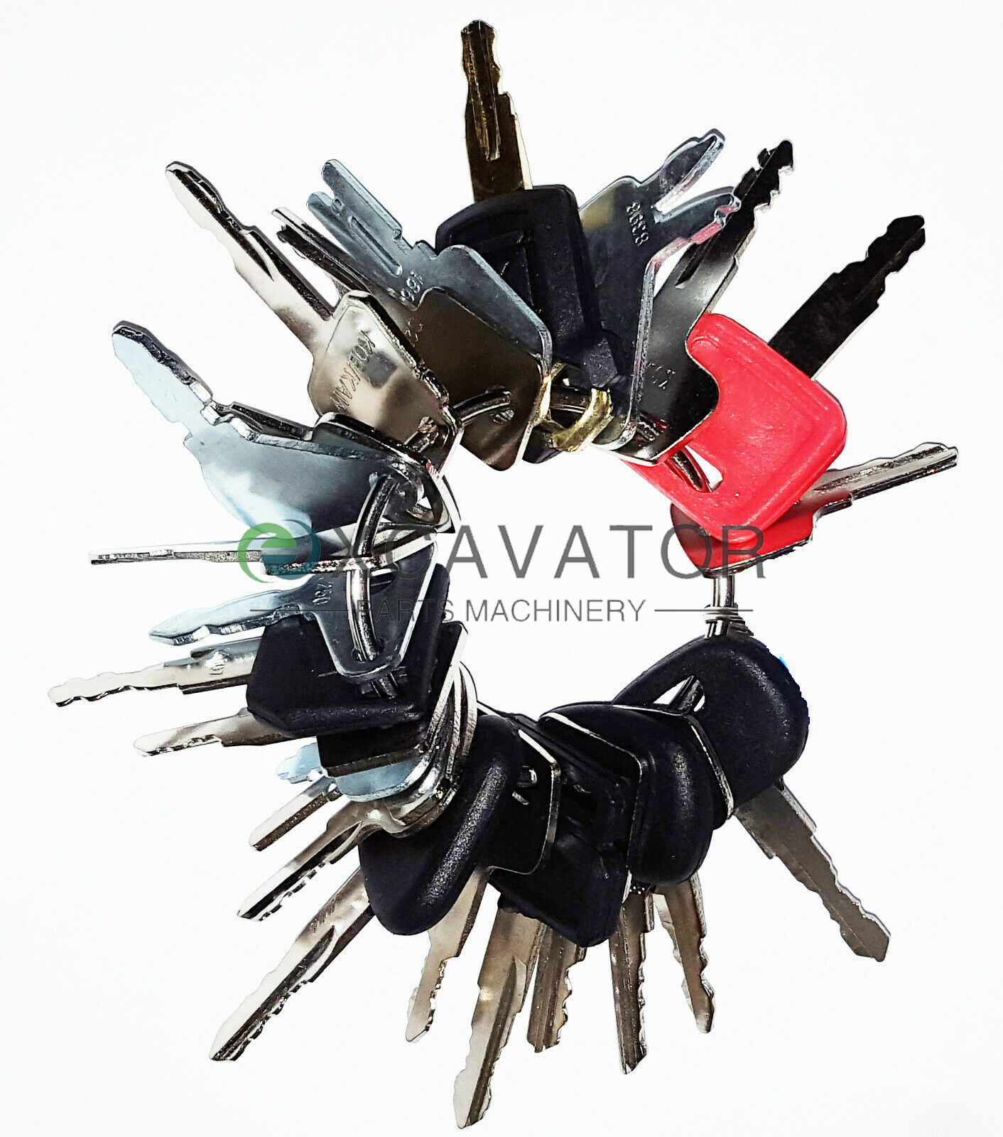 23 Kunci Set Kunci Kontak Alat - Heavy Equipment For Construction ulasan dan harga