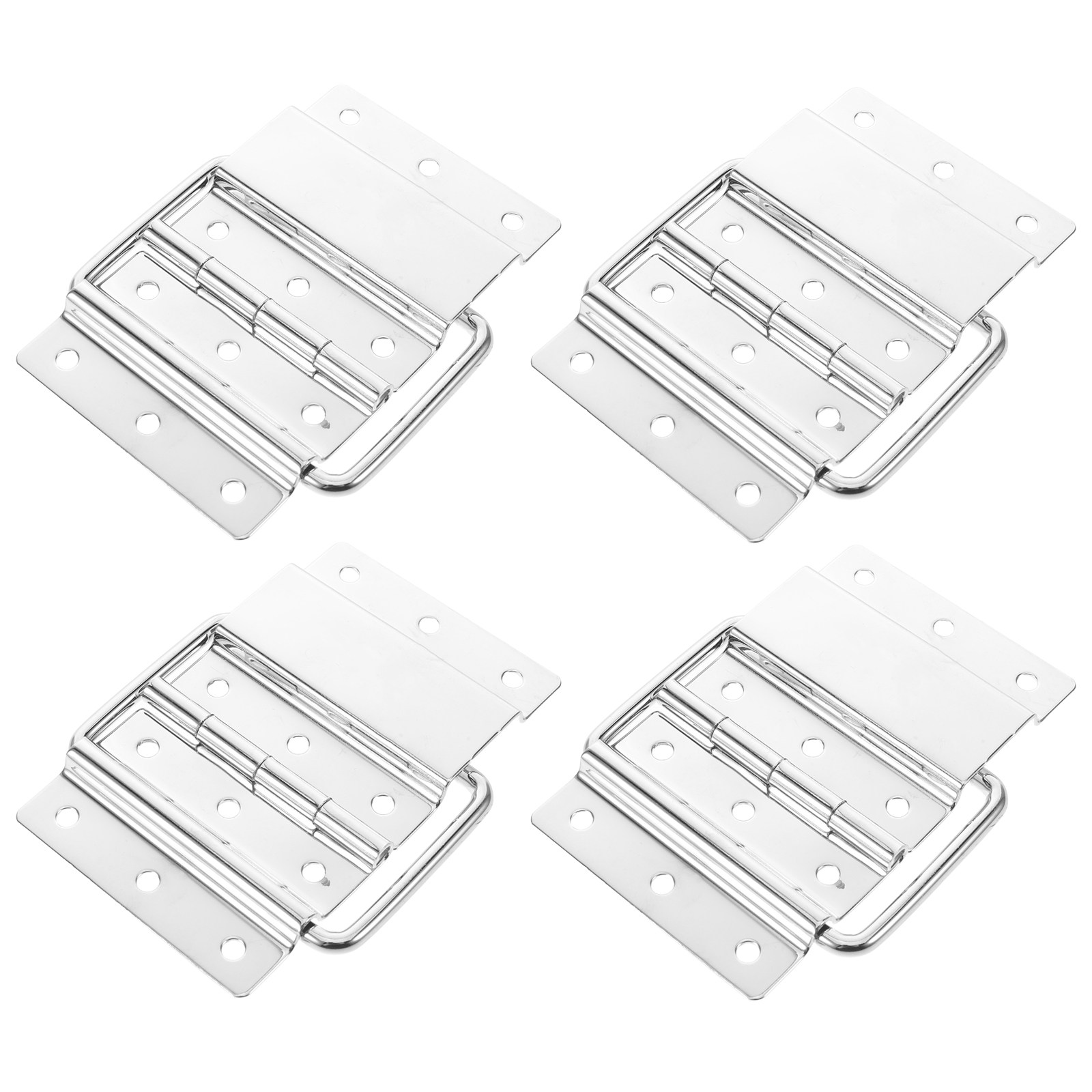 4Pcs Engsel Kotak Penerbangan  - Heavy Equipment Lift ulasan dan harga