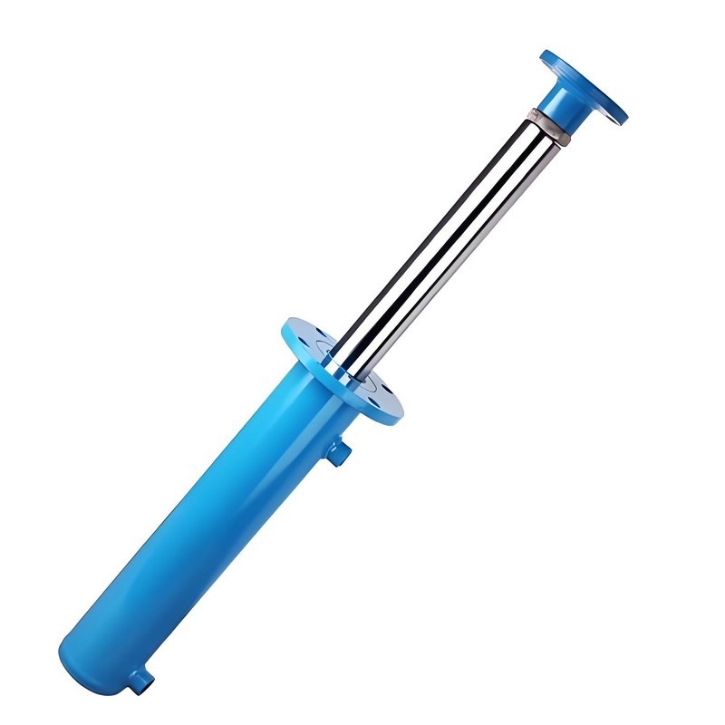 Silinder Hidrolik Tugas Berat  - Heavy Equipment Engineering ulasan dan harga